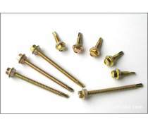 溫州自攻螺釘與鉆尾自轉(zhuǎn)螺絲 特性、應用與市場優(yōu)勢