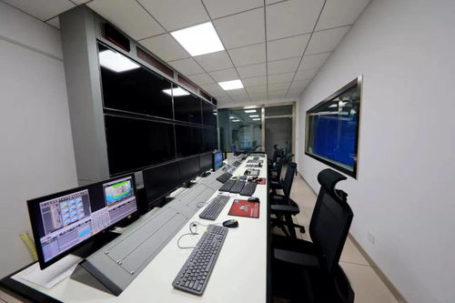 煙臺牟平區廣播電視臺 探索媒體融合新路徑，打造廣播電視節目制作經營新標桿