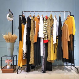 服裝傳道，文化守德 以服飾弘揚文化，19女裝秋季新風尚