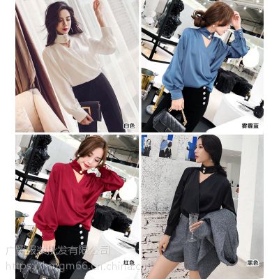 廣州女裝批發全攻略 從線上微信到線下市場，一站式拿貨指南