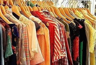 服裝鞋帽批發進貨6大核心技巧 老手經驗之談